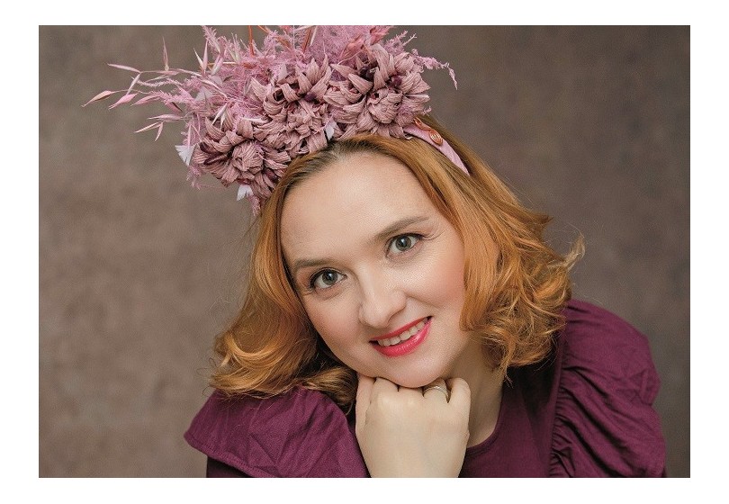 Interviu Ziarul Financiar cu Mihaela Furtună, Fondator Atlasul cu Petale