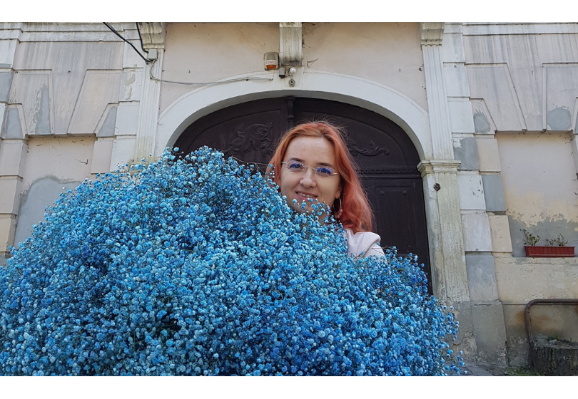 Petrecere romantica la castelul Teleki - martie 2019