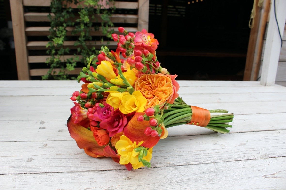 buchet